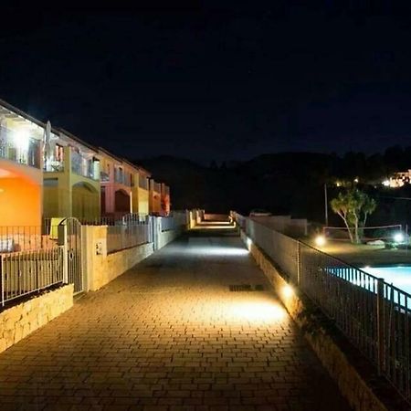 Appartamento Dentro Babai Village Tertenìa Buitenkant foto