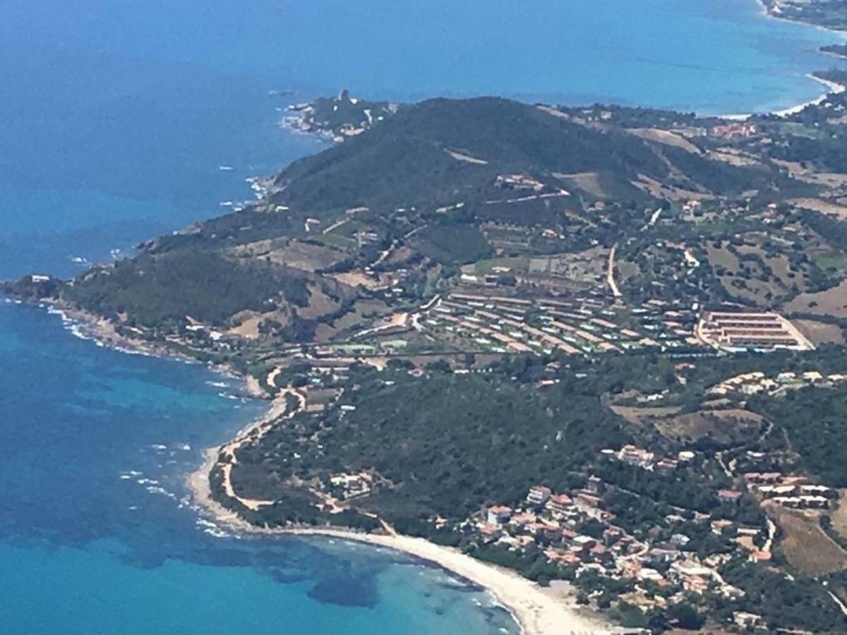 Appartamento Dentro Babai Village Tertenìa Buitenkant foto